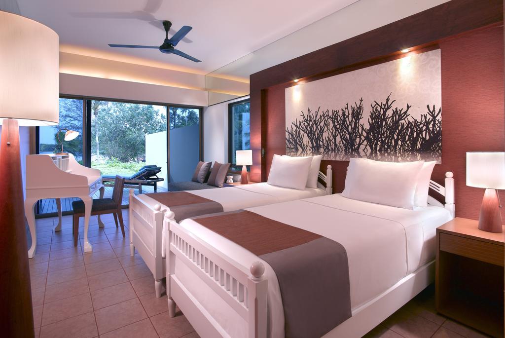 Angsana Bintan Hotel Lagoi Kamer foto